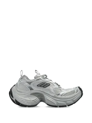 Givenchy TK360 technical-knit Sneakers | White | FARFETCH