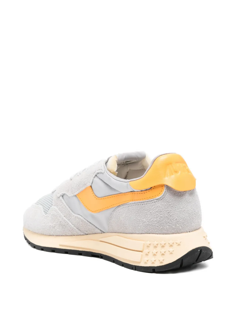 Autry Reelwind sneakers Grijs