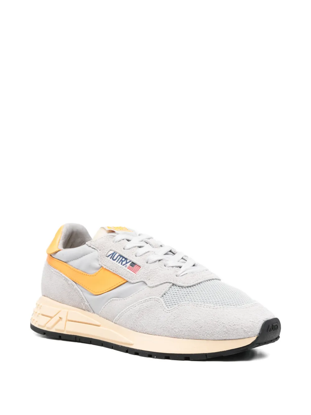 Autry Reelwind sneakers Grijs