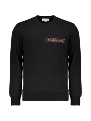 Alexander McQueen（アレキサンダー・マックイーン）メンズ トレーナー