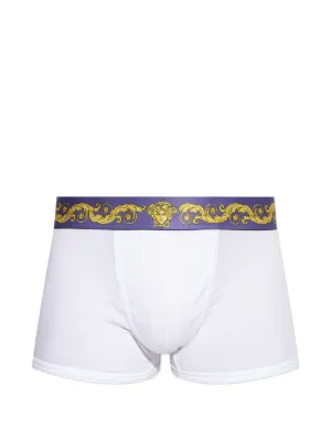 Versace（ヴェルサーチェ）メンズ アンダーウェア - FARFETCH
