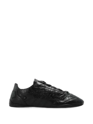 Balenciaga City Trainers | Black | FARFETCH RO