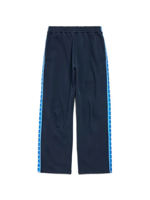Balenciaga Jogginghose mit Streifen