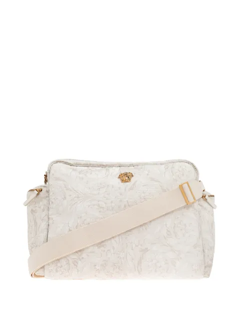 Versace Kids printed changing bag