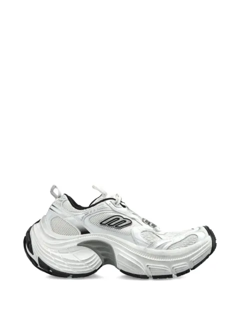 Balenciaga 6XL mesh-panelled sneakers