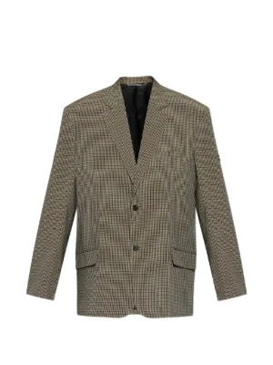 BALENCIAGA（バレンシアガ）メンズ テーラードジャケット ブレザー
