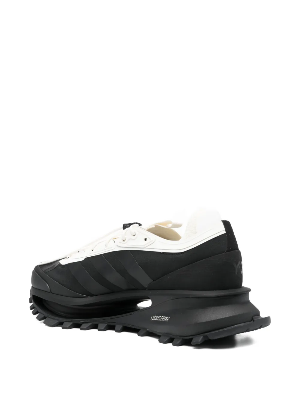 Y-3 x Yohji Yamamoto S-Gendo sneakers Zwart