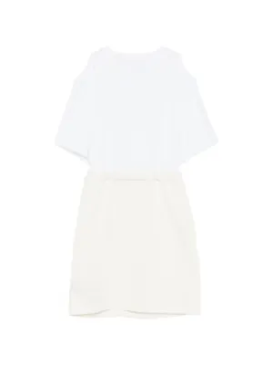 Balmain Kids Dresses for Girls | FARFETCH US