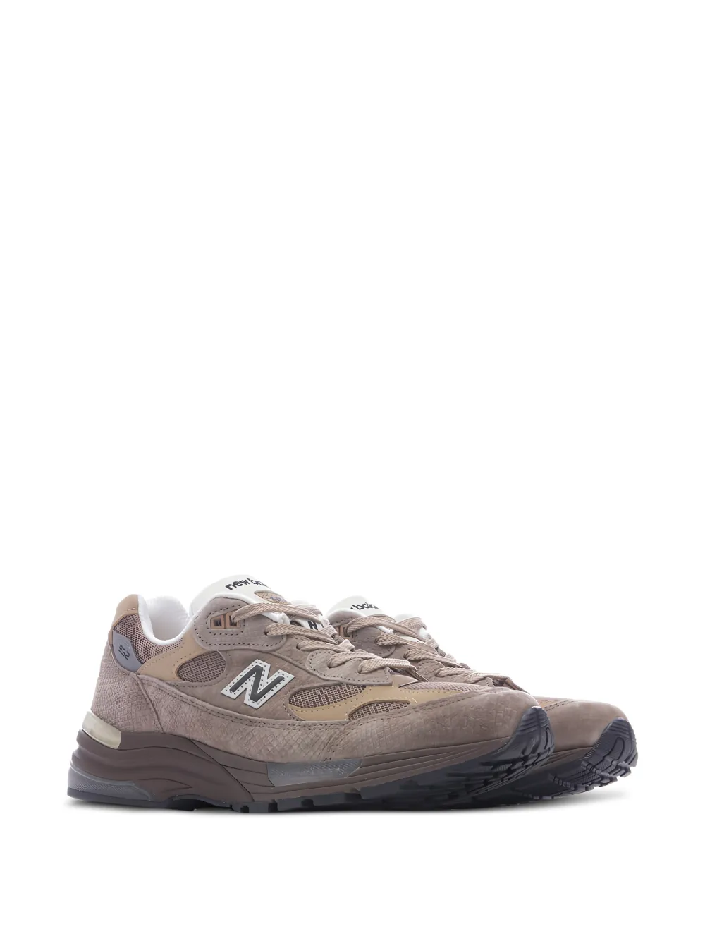New Balance 992 sneakers Bruin