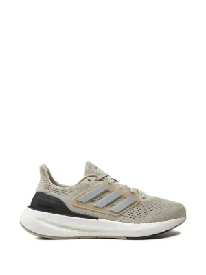 adidas gazelle silver green womens adidas Pureboost 22 HEAT.RDY Shoes-Black main image 1