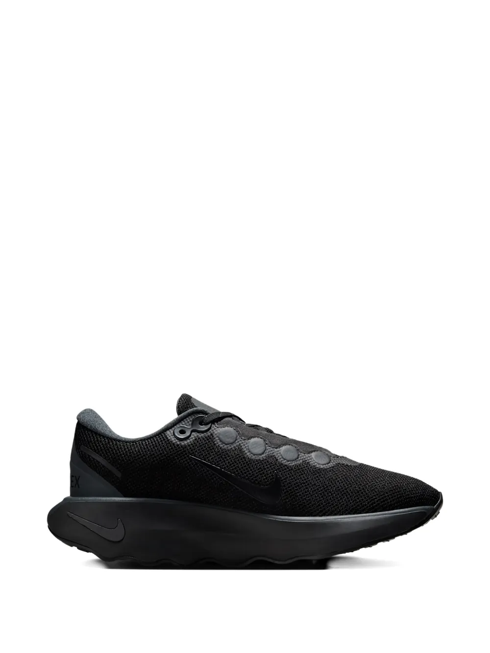 Nike Motiva gore-tex sneakers - Nero