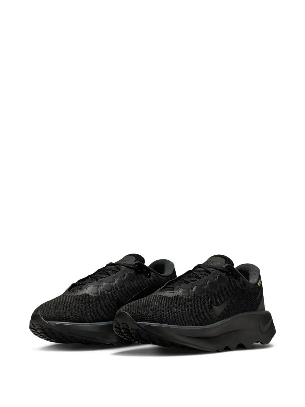 Nike Motiva Gore-Tex sneakers Zwart