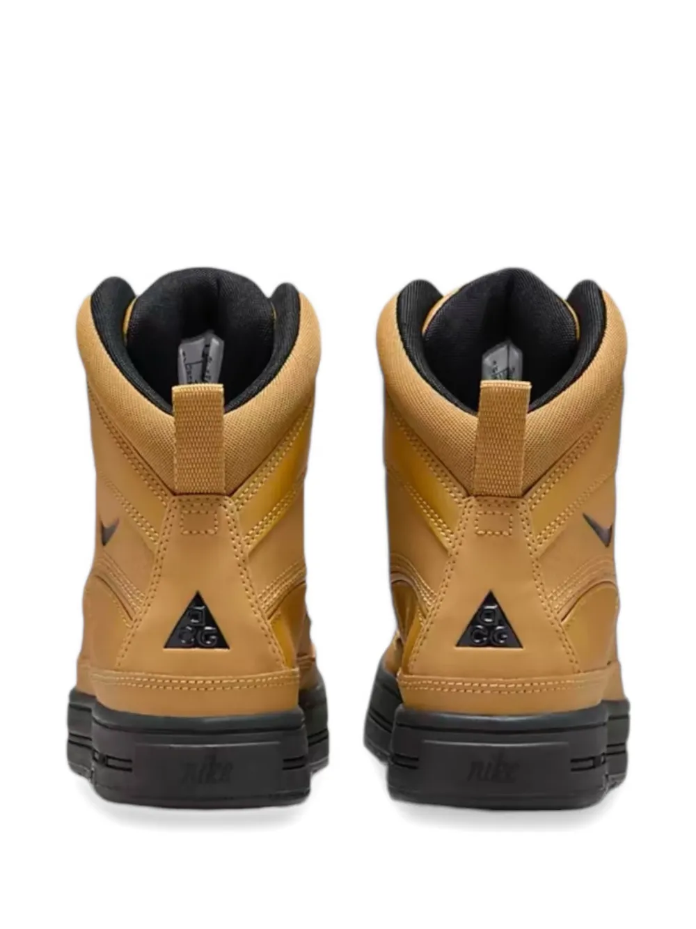 Nike Kids Woodside 2 high sneakers - Bruin