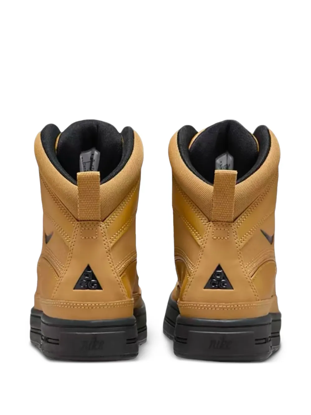 Nike Kids Woodside 2 high sneakers Bruin