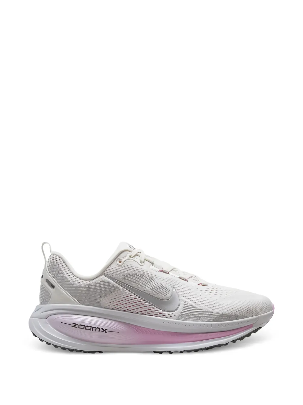 Nike Vomero 18 logo-detail sneakers Wit