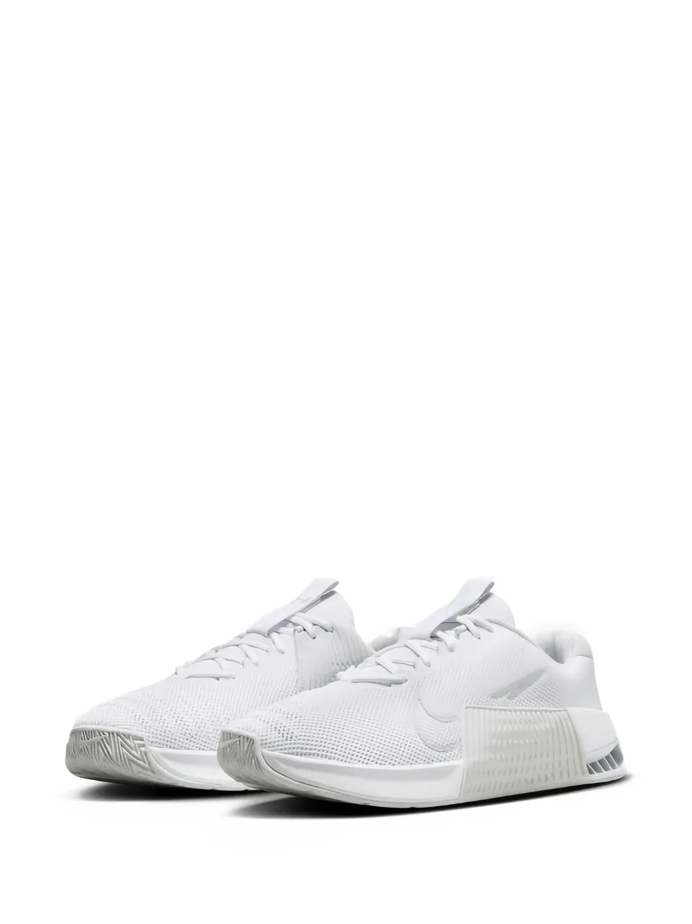 Nike Metcon 9 sneakers met logodetail Wit