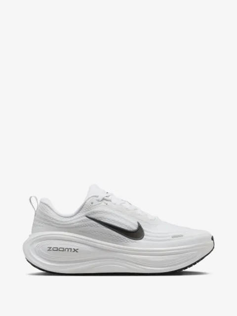 Nike Vomero Plus logo-detail sneakers