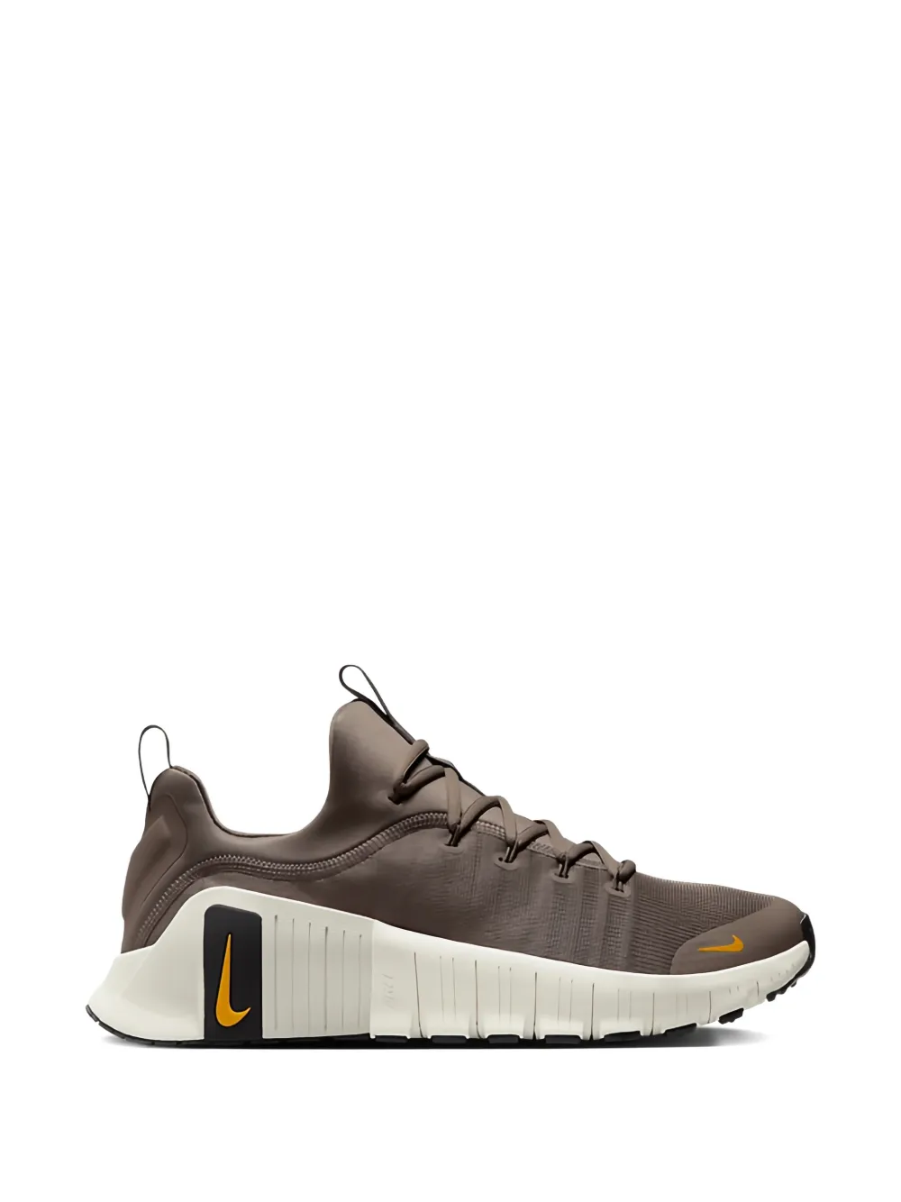 Nike free metcon 6 sneakers - Marrone