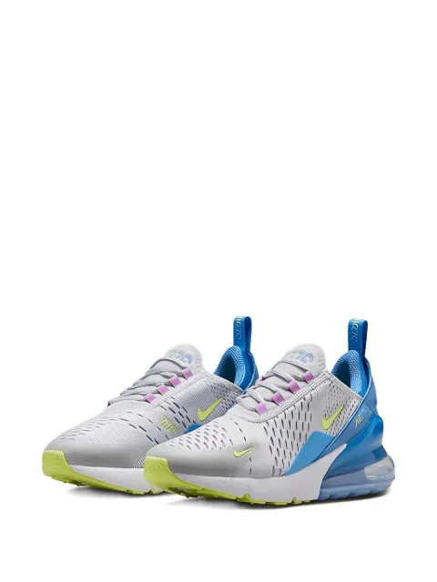 Nike Kids  tenis Air Max 270