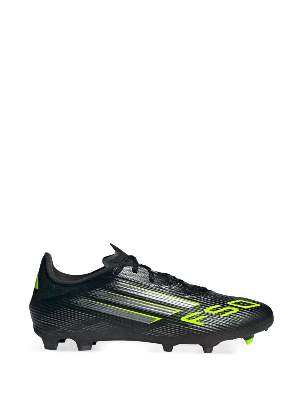 adidas F50 league low-tops boots - Nero