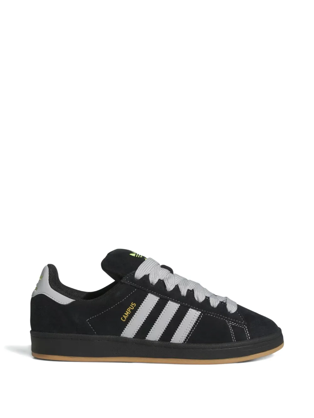 adidas Campus 90s ADV stripes sneakers - Nero