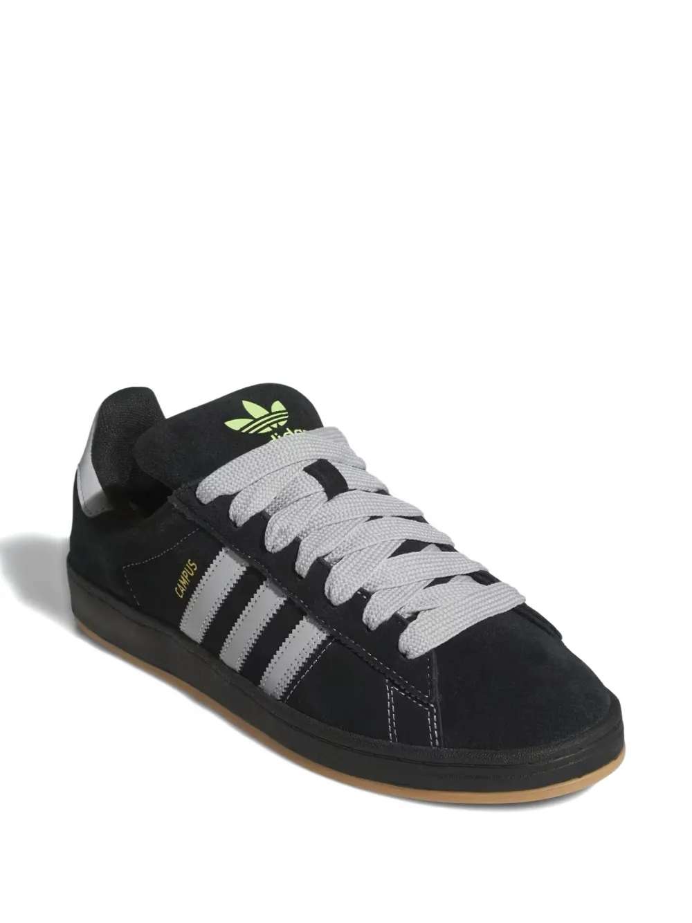 adidas Campus 90s ADV stripes sneakers Zwart