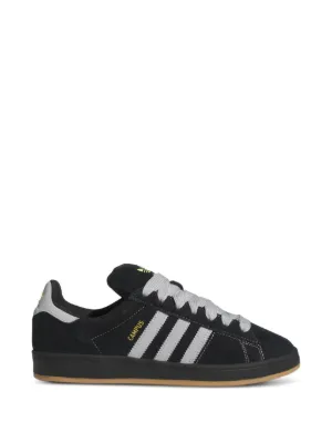 Adidas Tenis Campus 00 De Adidas x KoЯn | Negro | FARFETCH CL