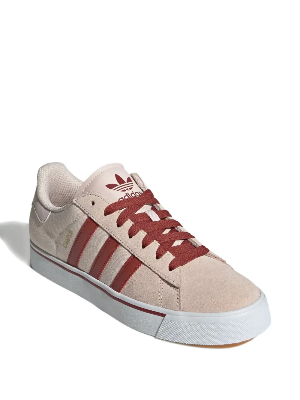 adidas Campus Vulc "Wonder Quartz" low-tops sneakers Beige