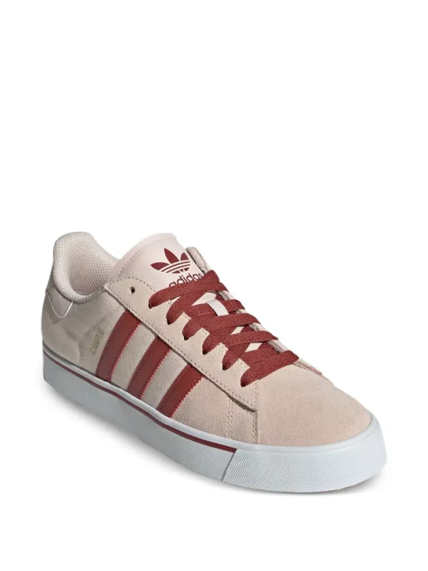 Adidas Campus Vulc "Wonder Quartz" low-tops Sneakers | Neutrals | FARFETCH