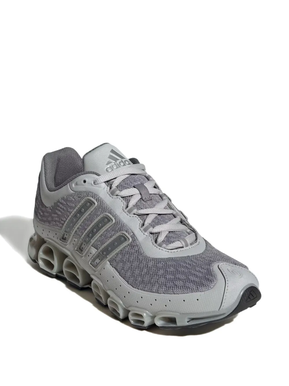 adidas megaride low-top sneakers Grijs