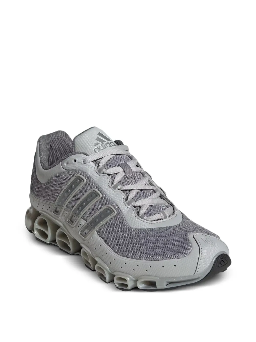 adidas Megaride low-top sneakers Grijs