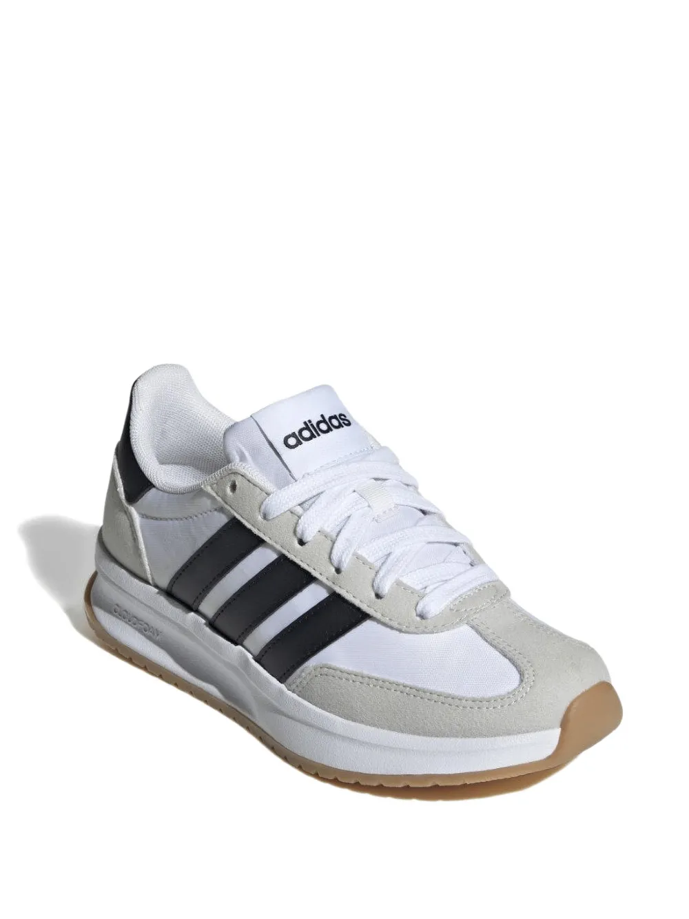 Adidas Kids Run 70s 2.0 GS sneakers - Wit