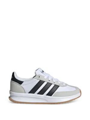 Adidas Kids Samba OG C "White/Black" Sneakers | White | FARFETCH