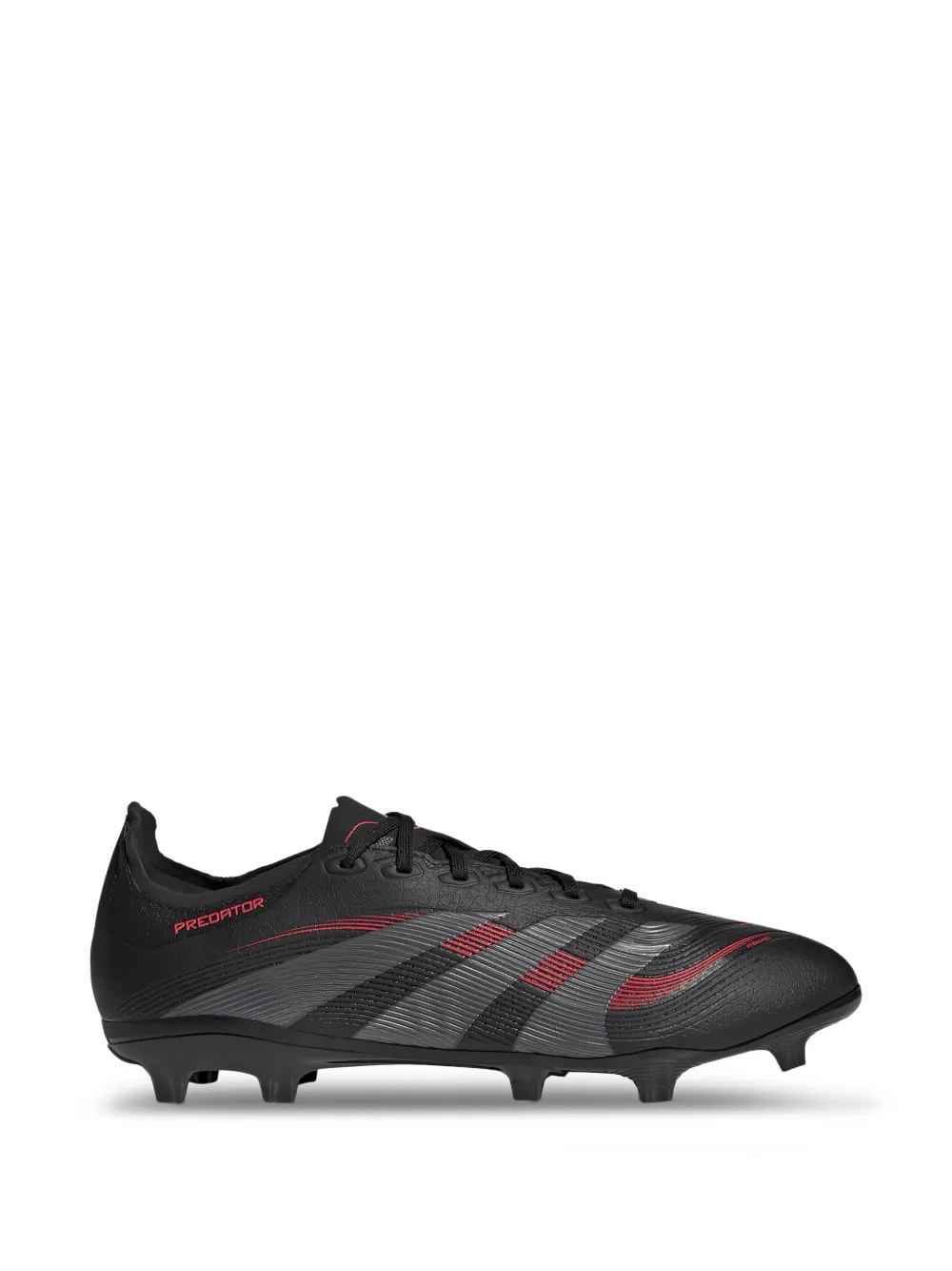 adidas Stivali Predator League FG/MG - Nero
