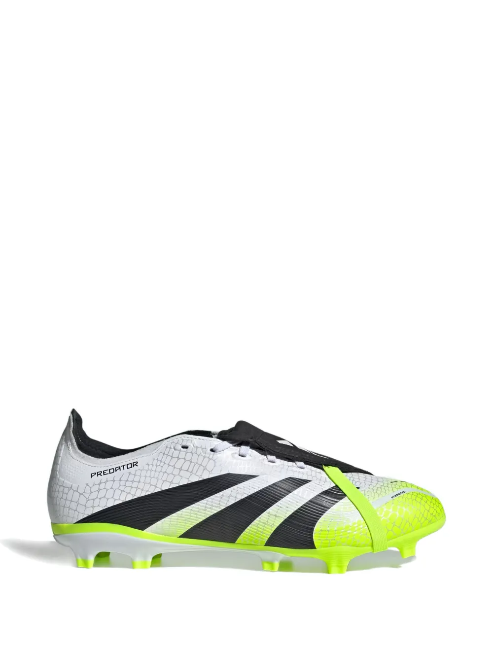 adidas Predator League boots - Bianco