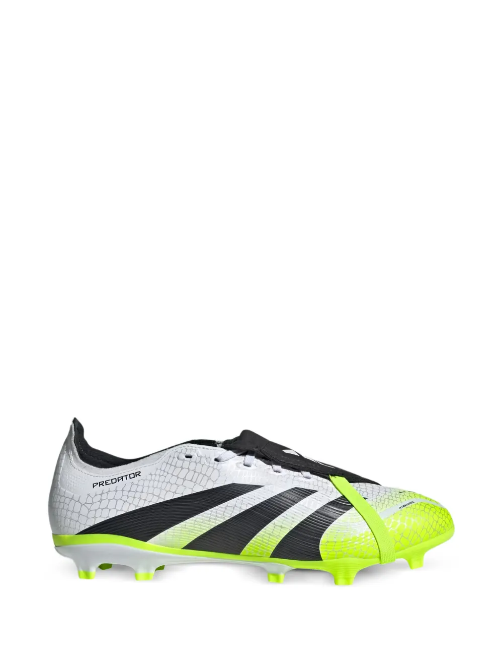 adidas Predator League boots - Bianco