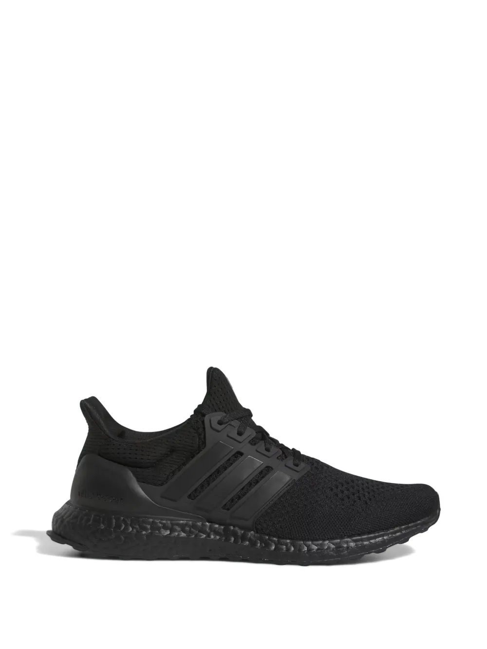 adidas Sneakers Pureboost 23 a righe - Nero