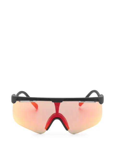 Alba Optics Delta lava sunglasses