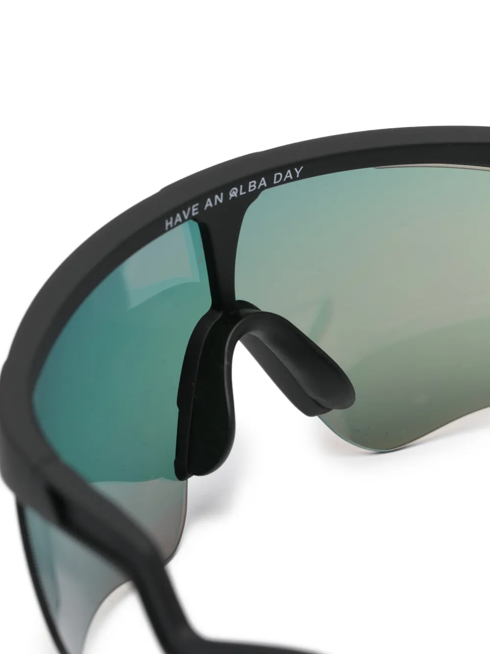 Delta Lava Sunglasses