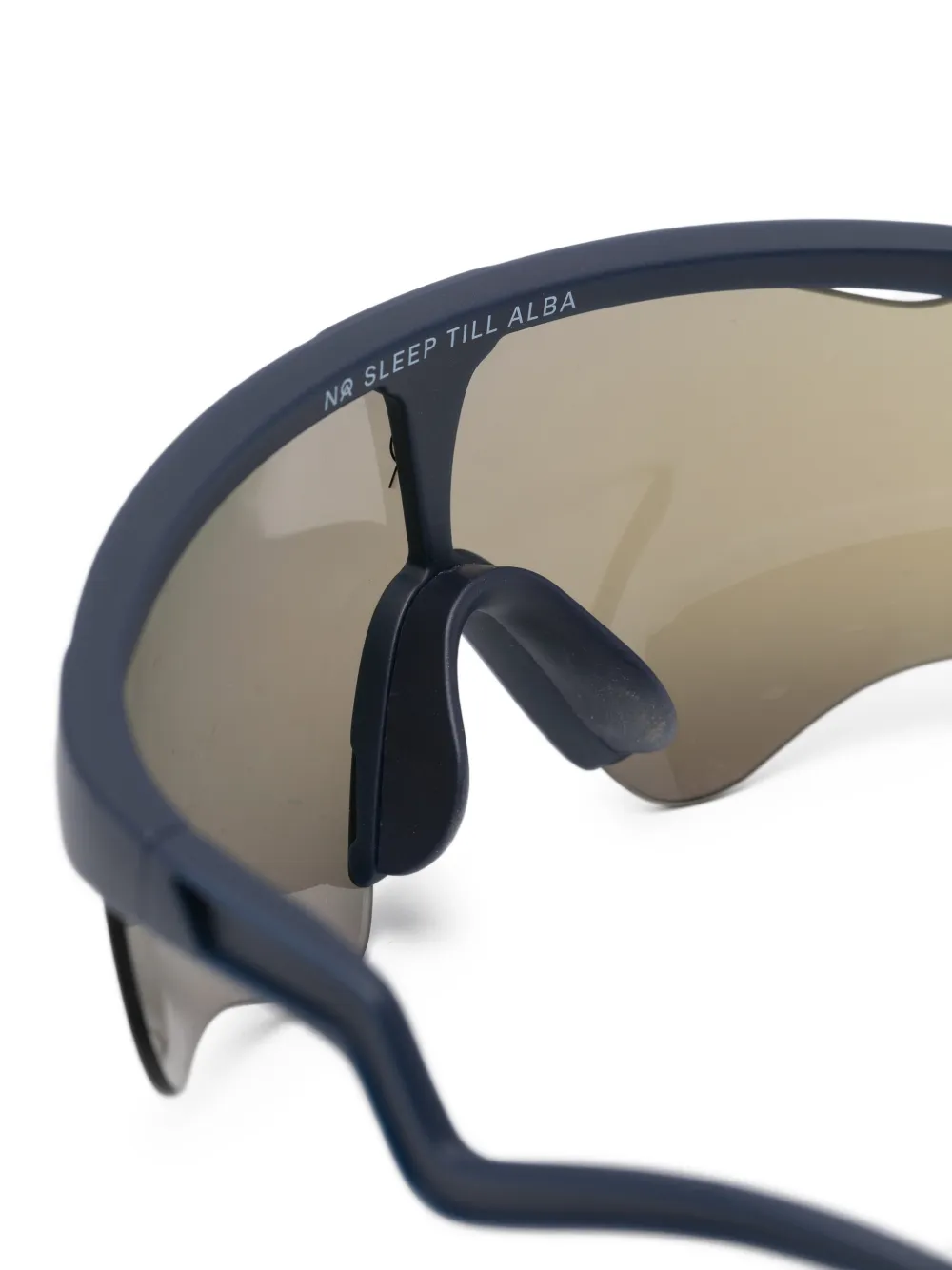 Cut-Out Sunglasses
