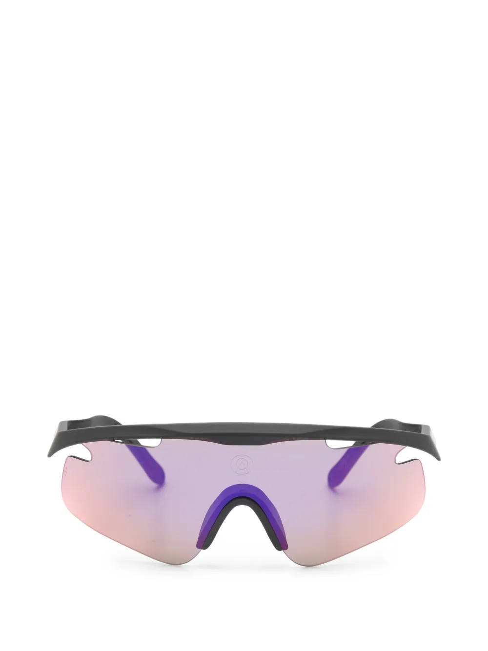 Alba Optics Mantra sunglasses - Nero