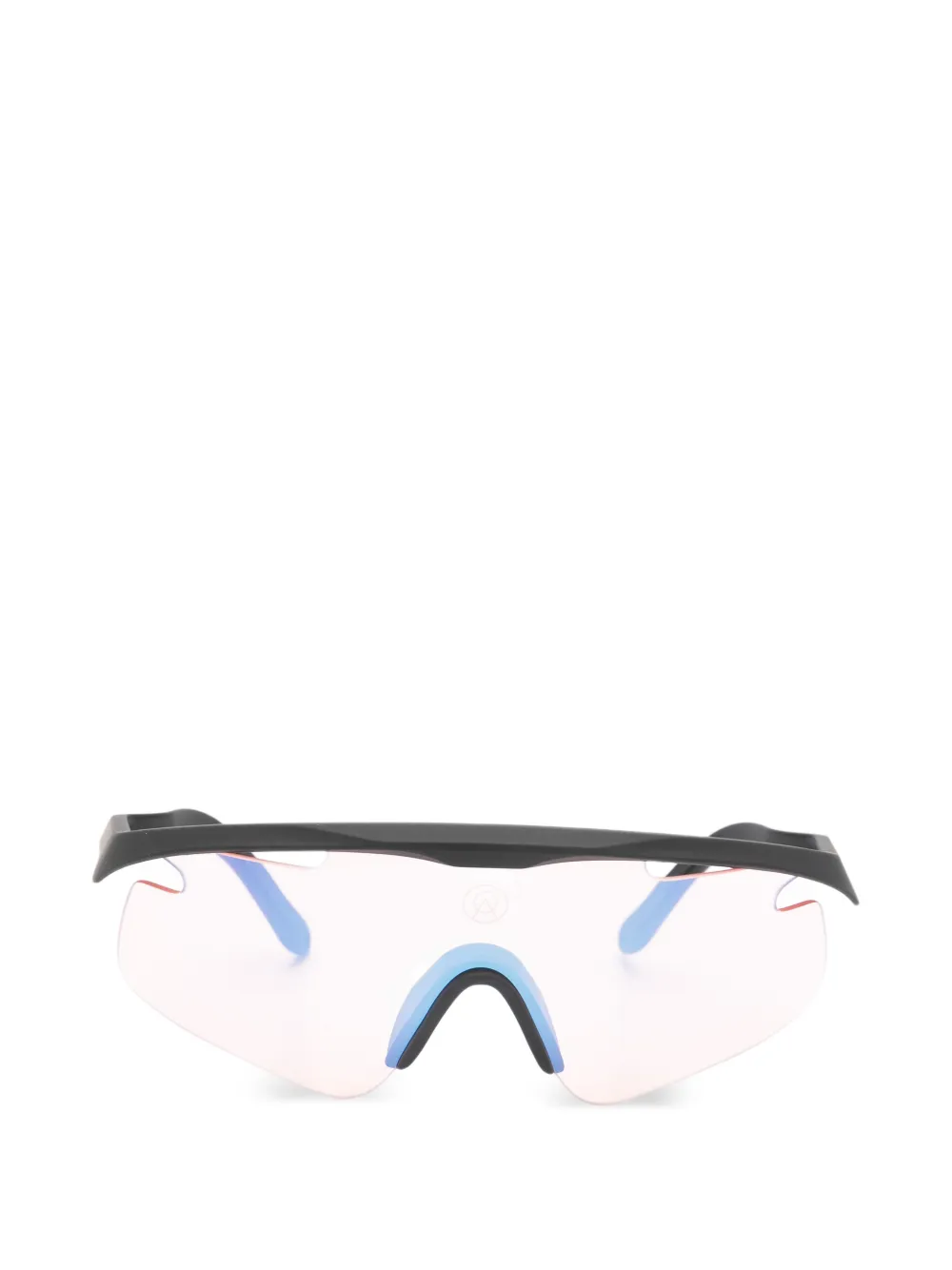 Alba Optics Mantra sunglasses - Nero
