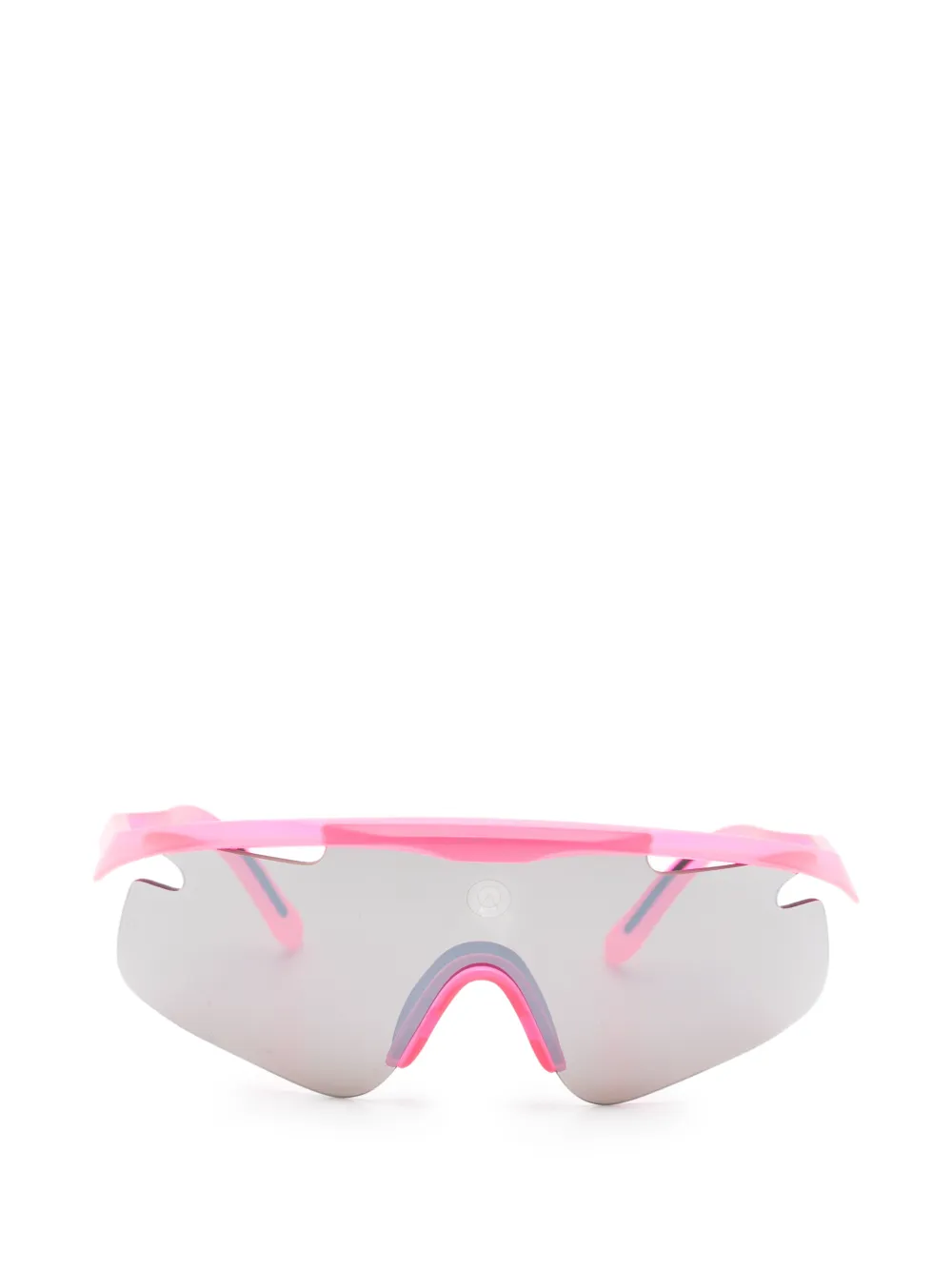 Alba Optics Mantra sunglasses - Rosa