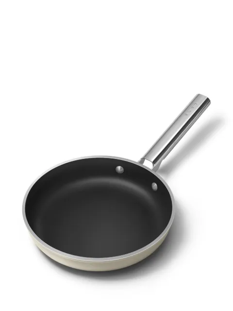 Smeg non-stick frying pan