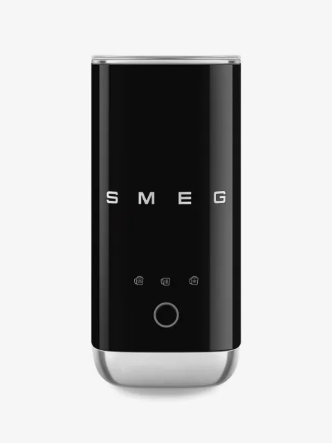 Smeg electric milk frother