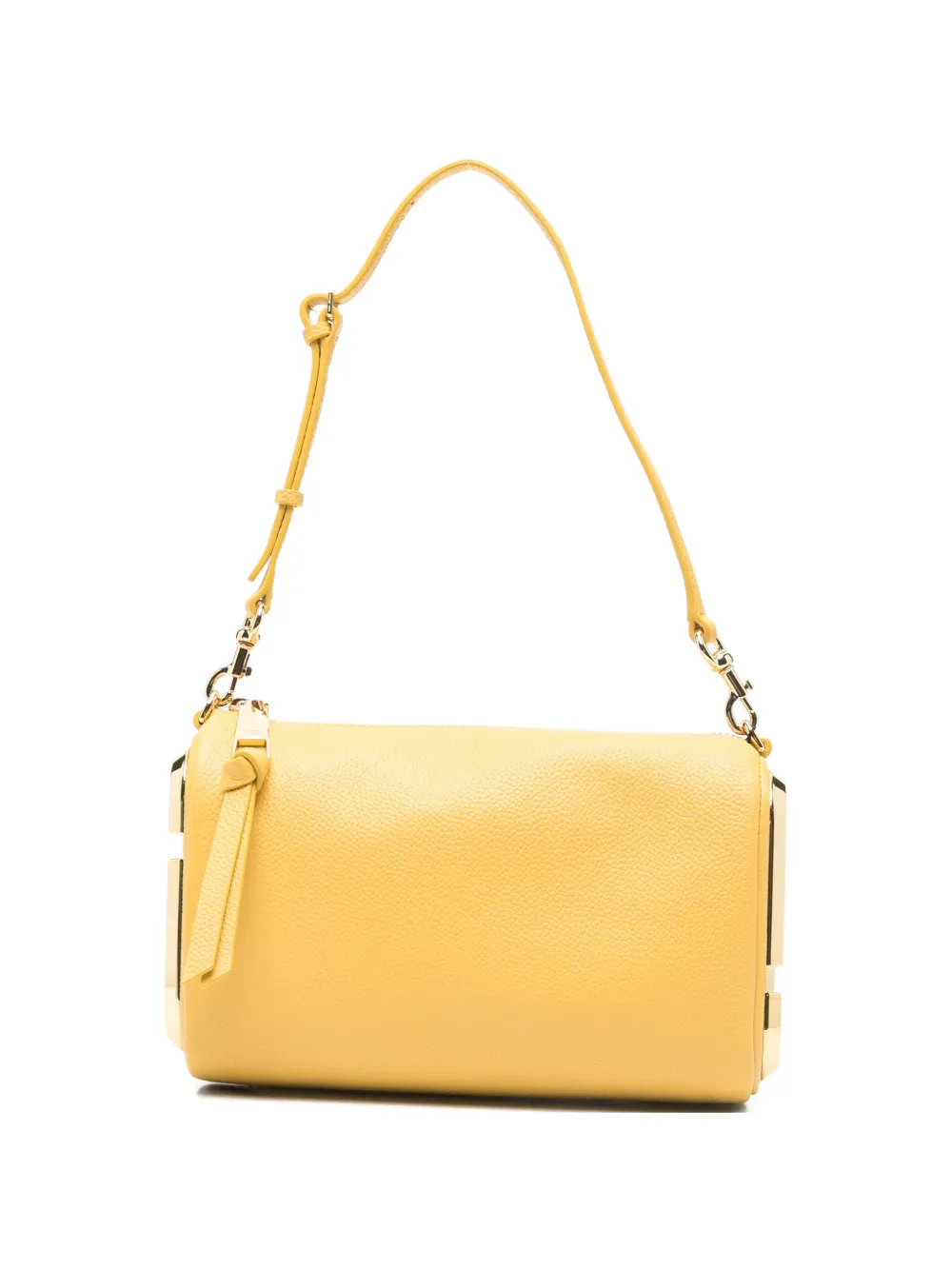 Marc Jacobs J Marc shoulder bag - Gelb