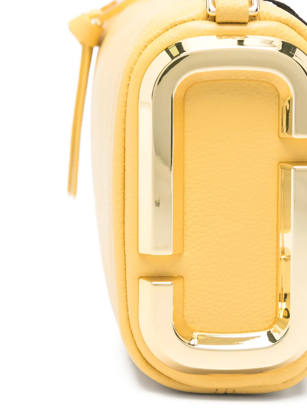 Marc Jacobs J Marc schoudertas Geel