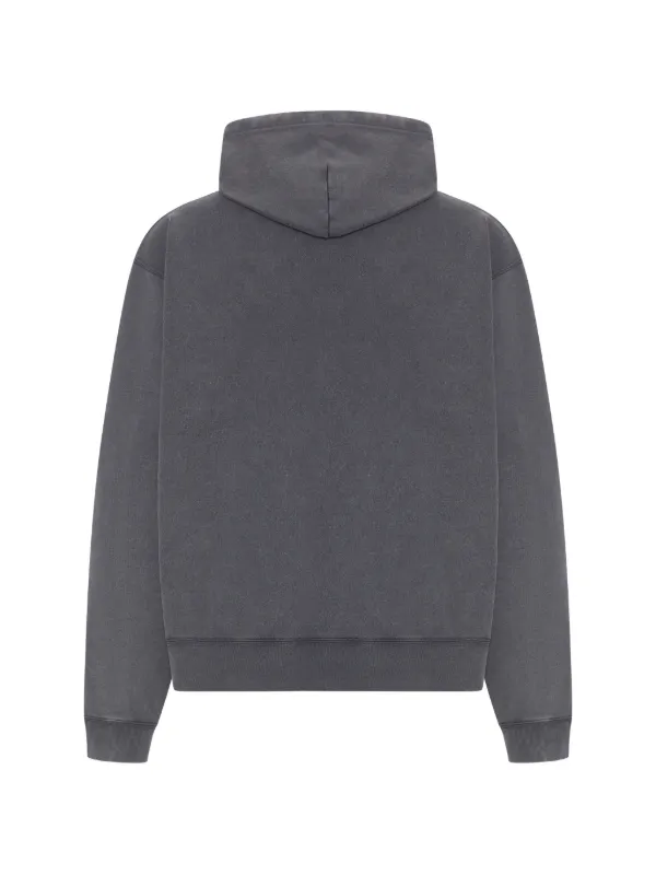 Balenciaga Crayon Loop パーカー | グレー | FARFETCH JP