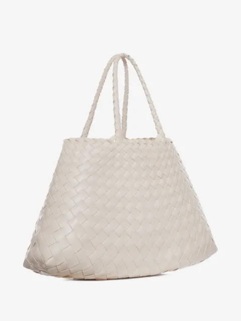 DRAGON DIFFUSION small Santa Croce tote bag