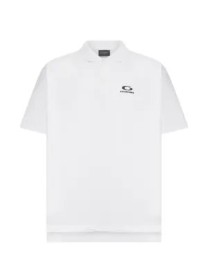 Balenciaga（バレンシアガ）メンズ ポロシャツ - FARFETCH